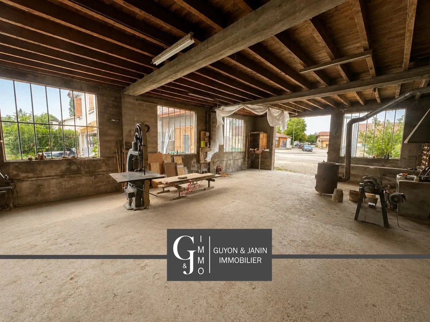 Maison à vendre, 314m², Saint-Etienne-du-Bois