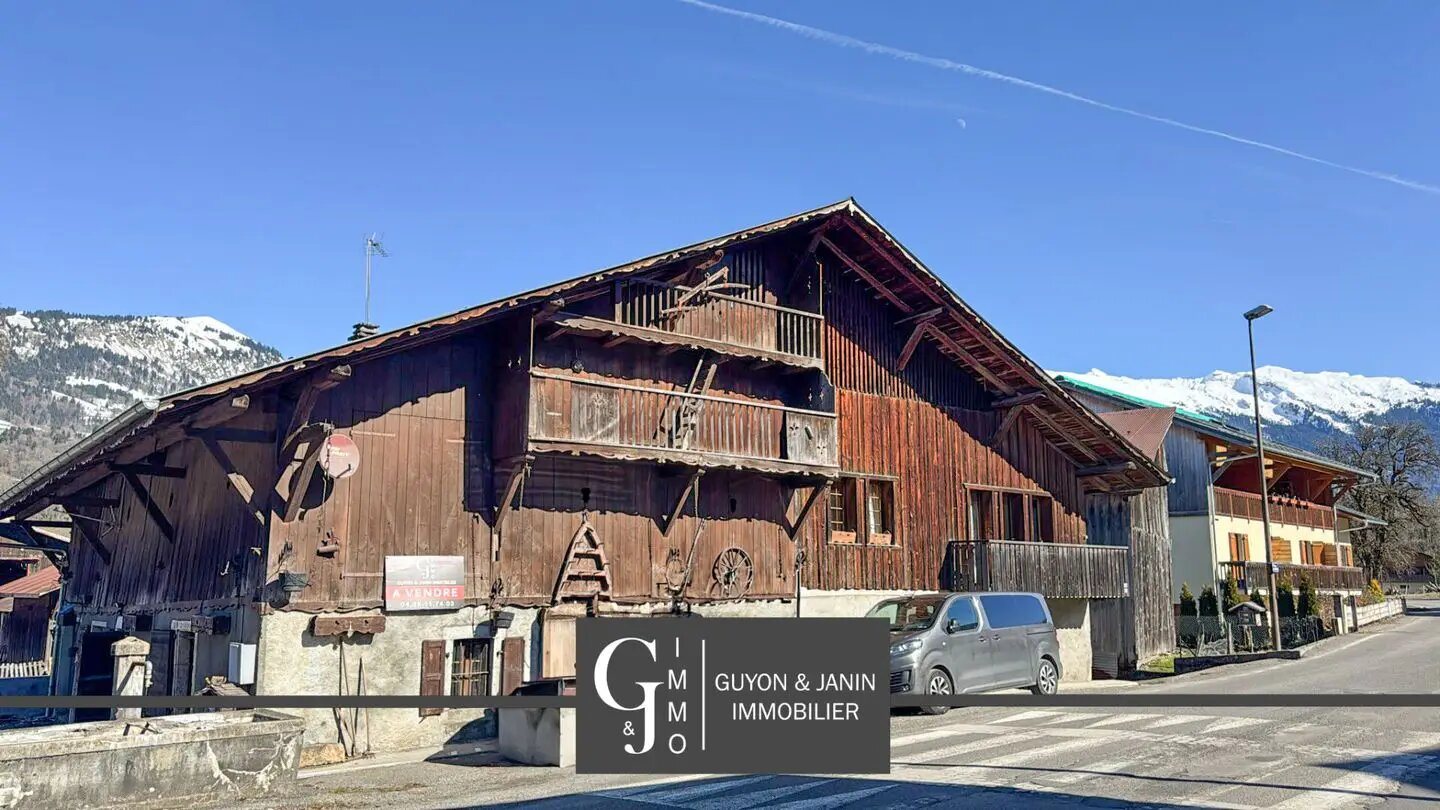 Maison à vendre, 252m², Morillon