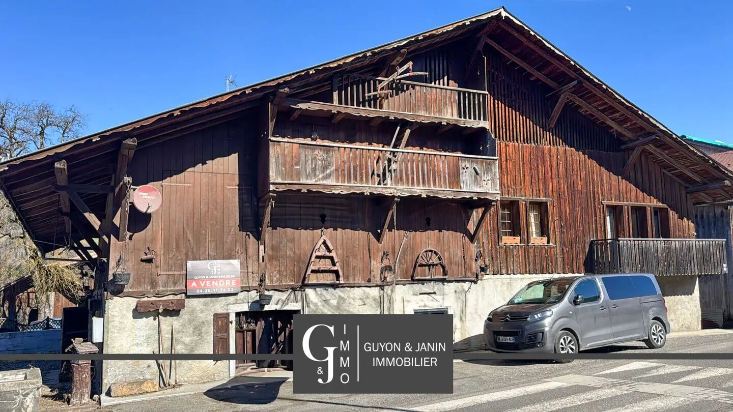 Maison à vendre, 252m², Morillon