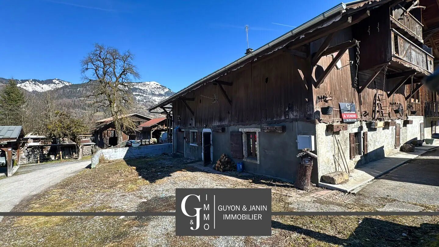Maison à vendre, 252m², Morillon