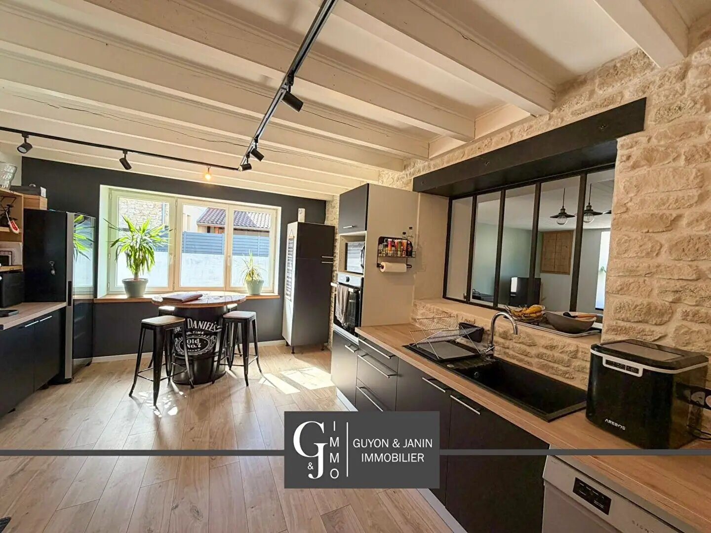 Maison à vendre, 143m², Condal