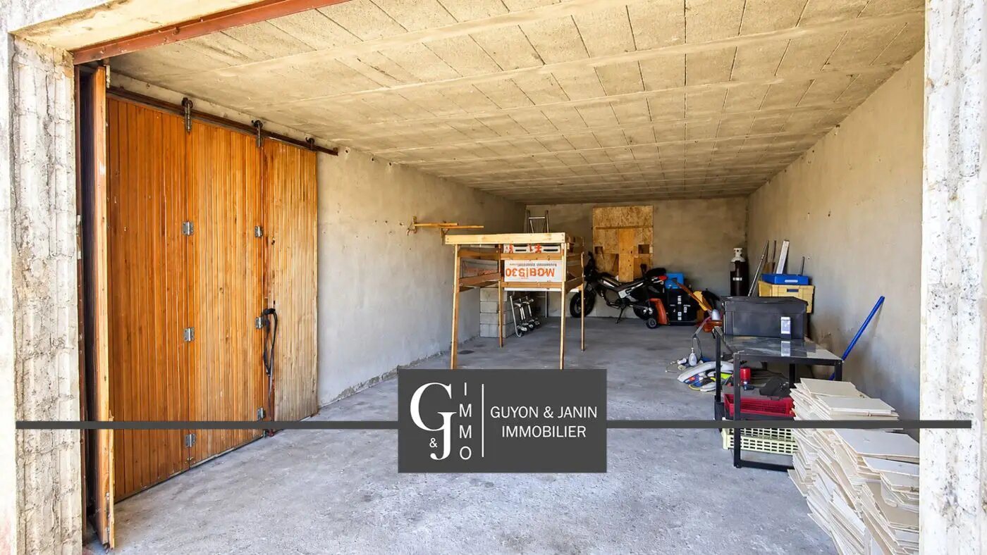Maison à vendre, 60m², Hautecourt-Romanèche