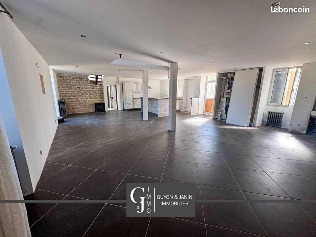 Maison à vendre, 144m², Saint-Eusèbe