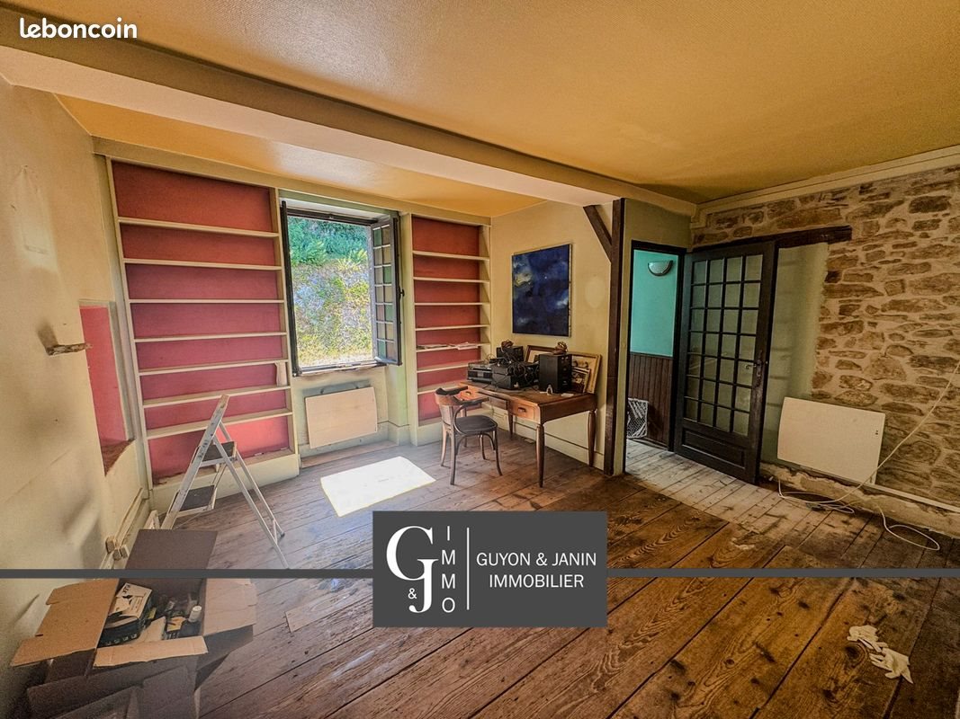 Maison à vendre, 95m², Coligny
