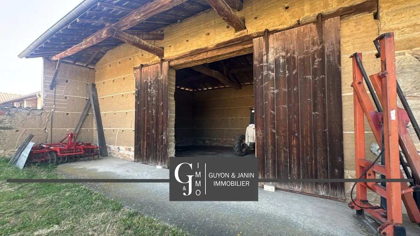 Maison à vendre, 118m², Replonges