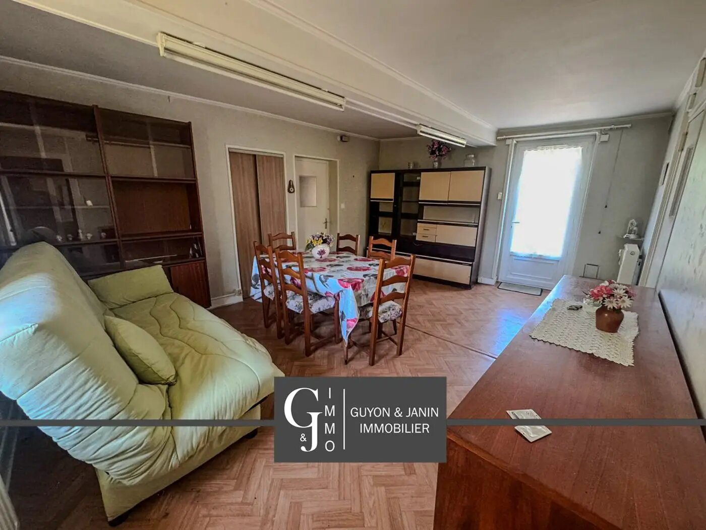 Maison à vendre, 190m², Coligny