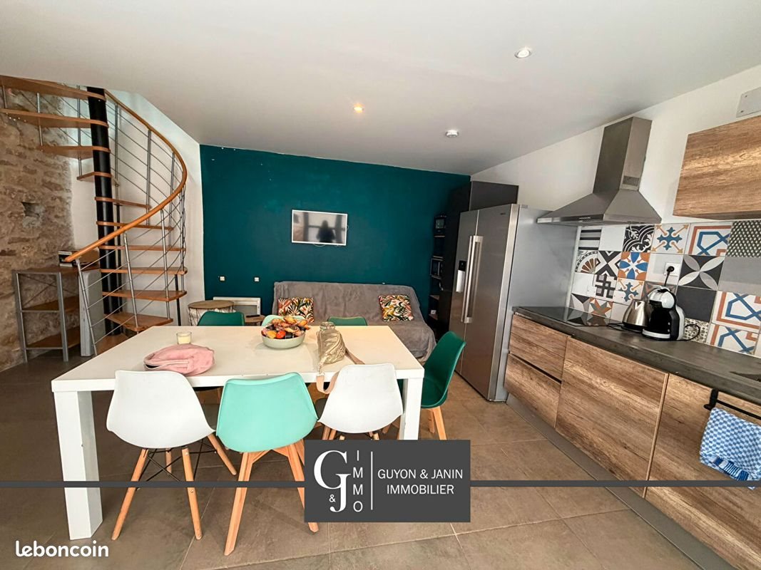 Maison à vendre, 197m², Jujurieux