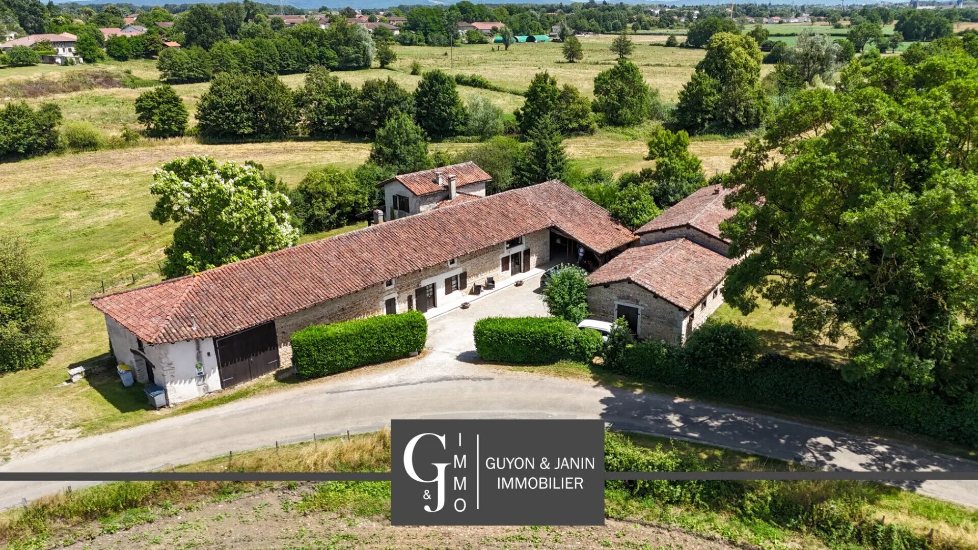 Maison à vendre, 312m², Viriat
