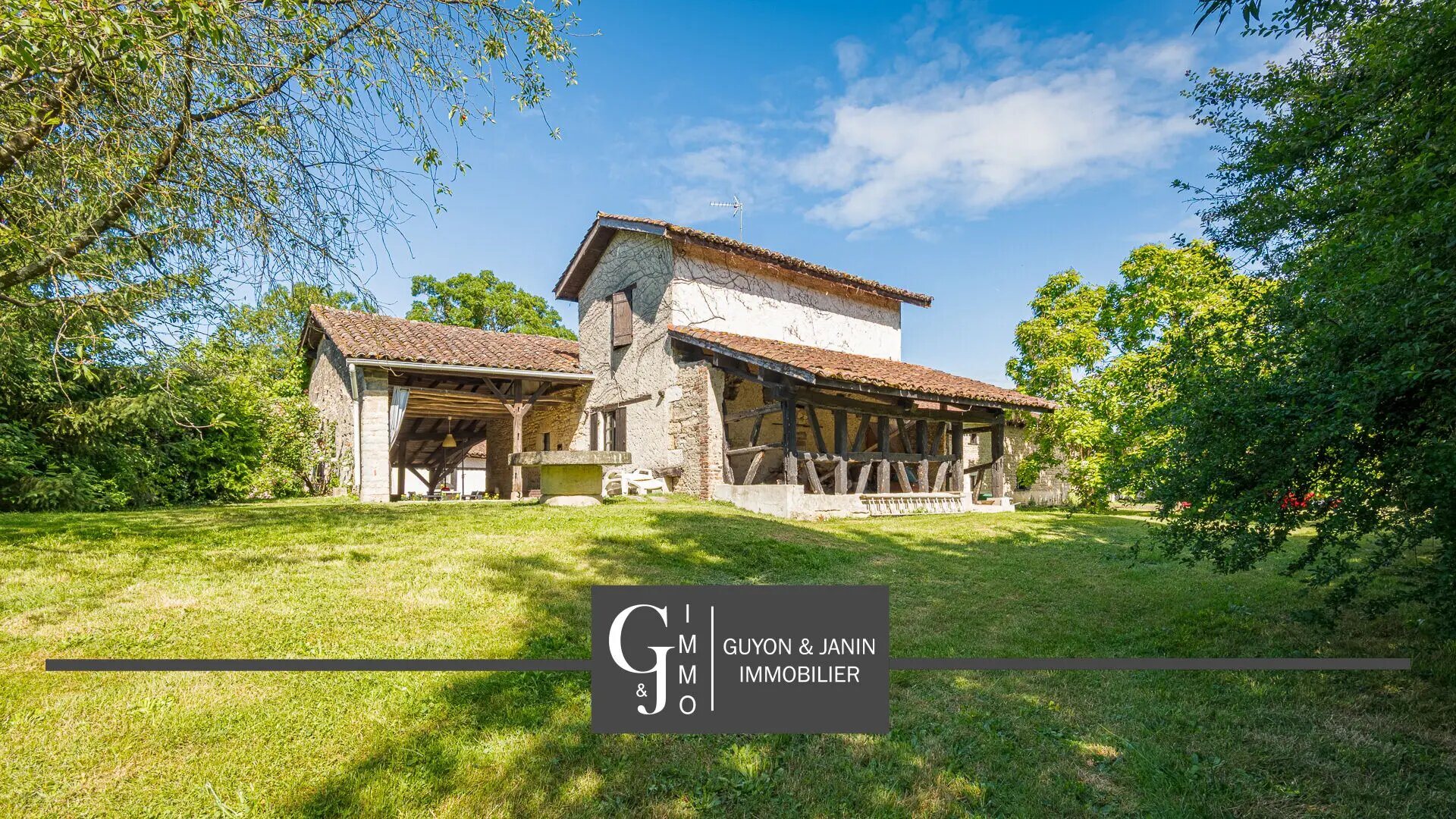Maison à vendre, 312m², Viriat