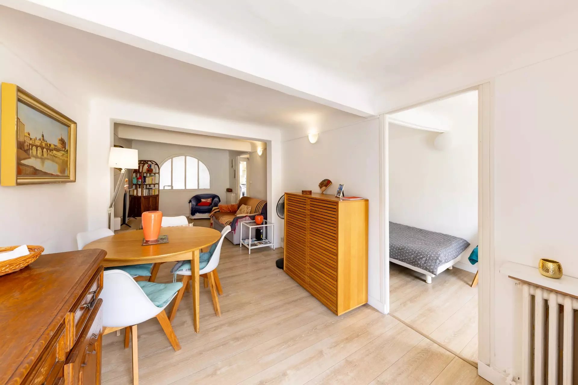 Maison à vendre, 59m², Nice