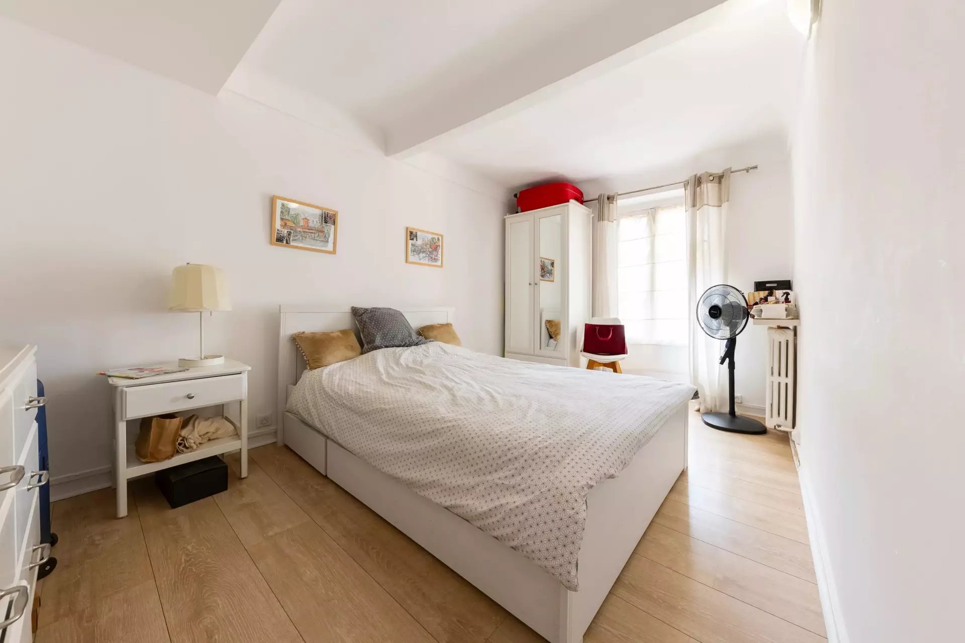 Maison à vendre, 59m², Nice