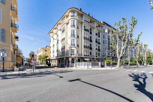 Appartement 2 pièces 30 m² · à Nice · 30 m² · 251 300 €