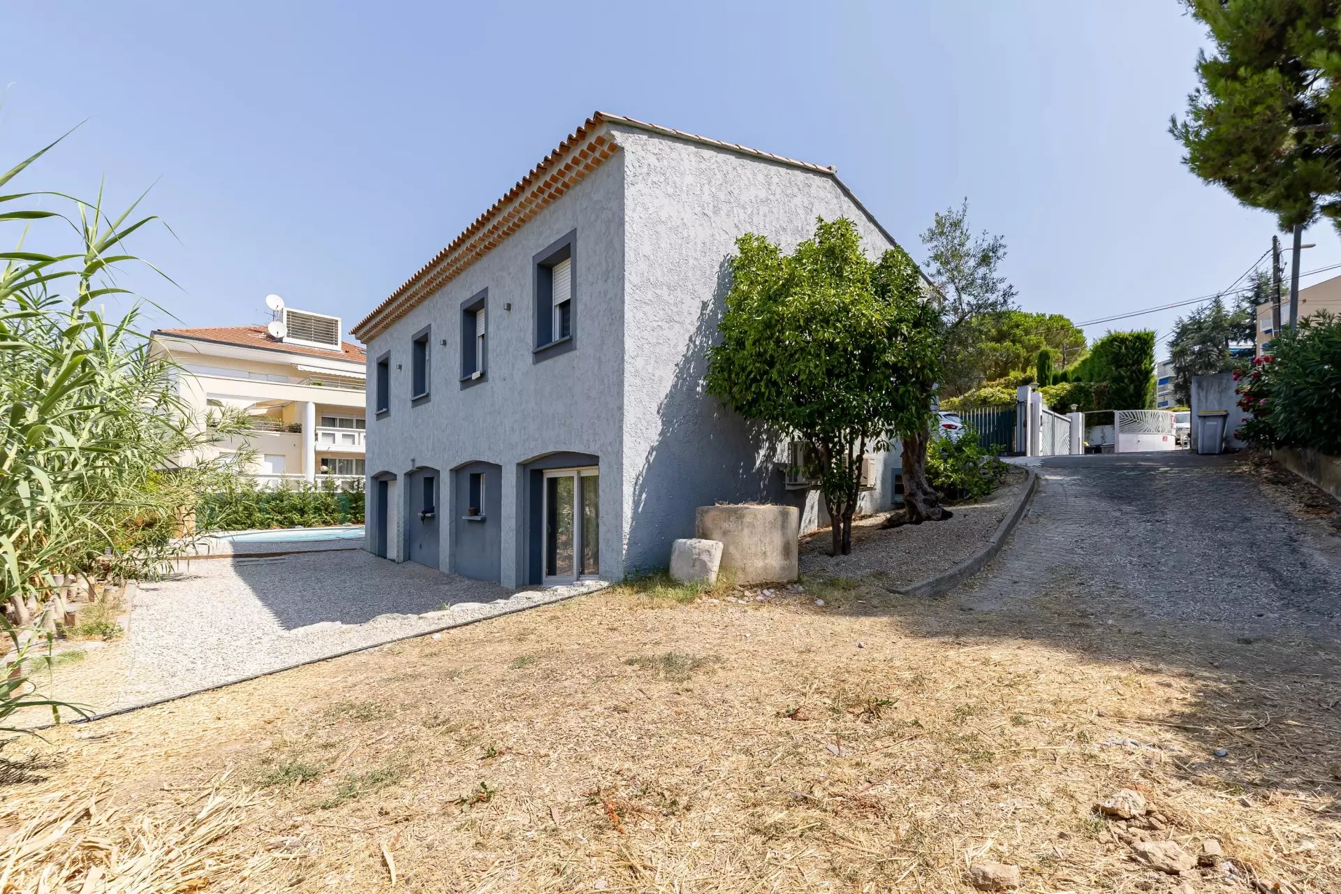 Maison à vendre, 202m², Nice