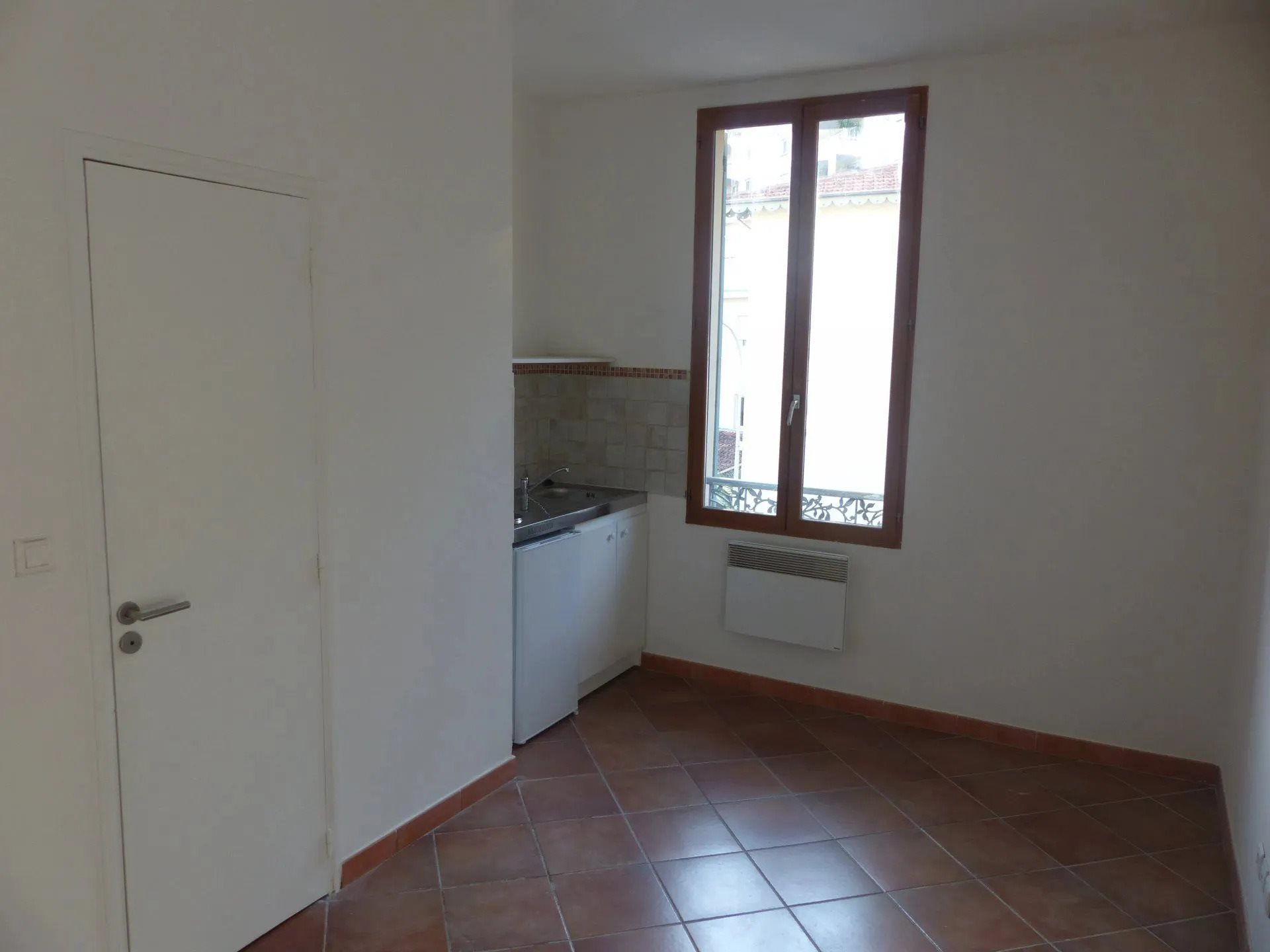Appartement à louer, 16m², Nice