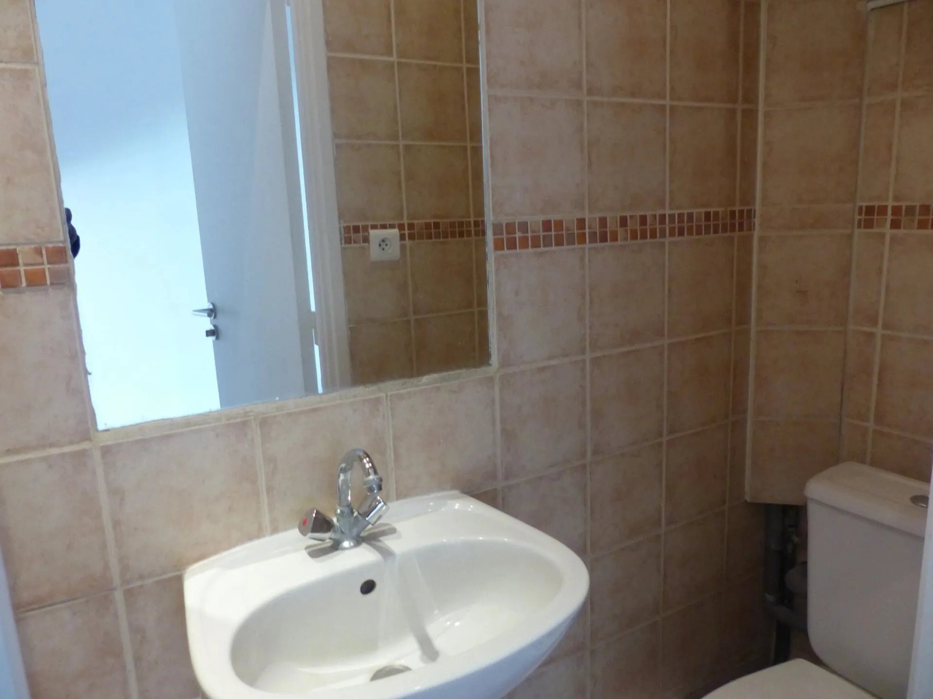 Appartement à louer, 16m², Nice