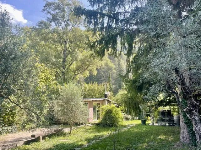 Maison à vendre, 45m², Peillon