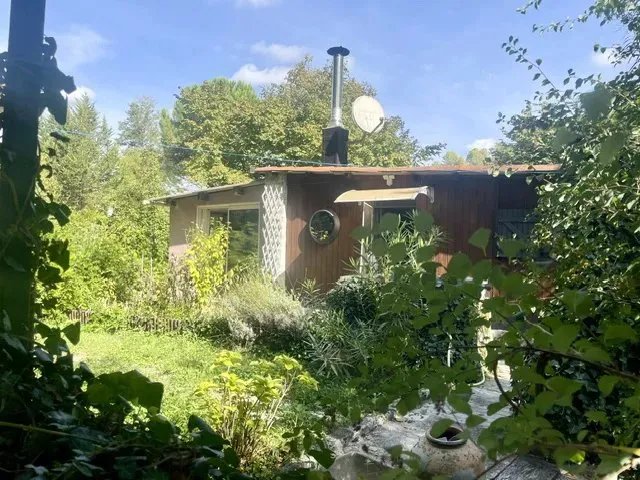 Maison à vendre, 45m², Peillon