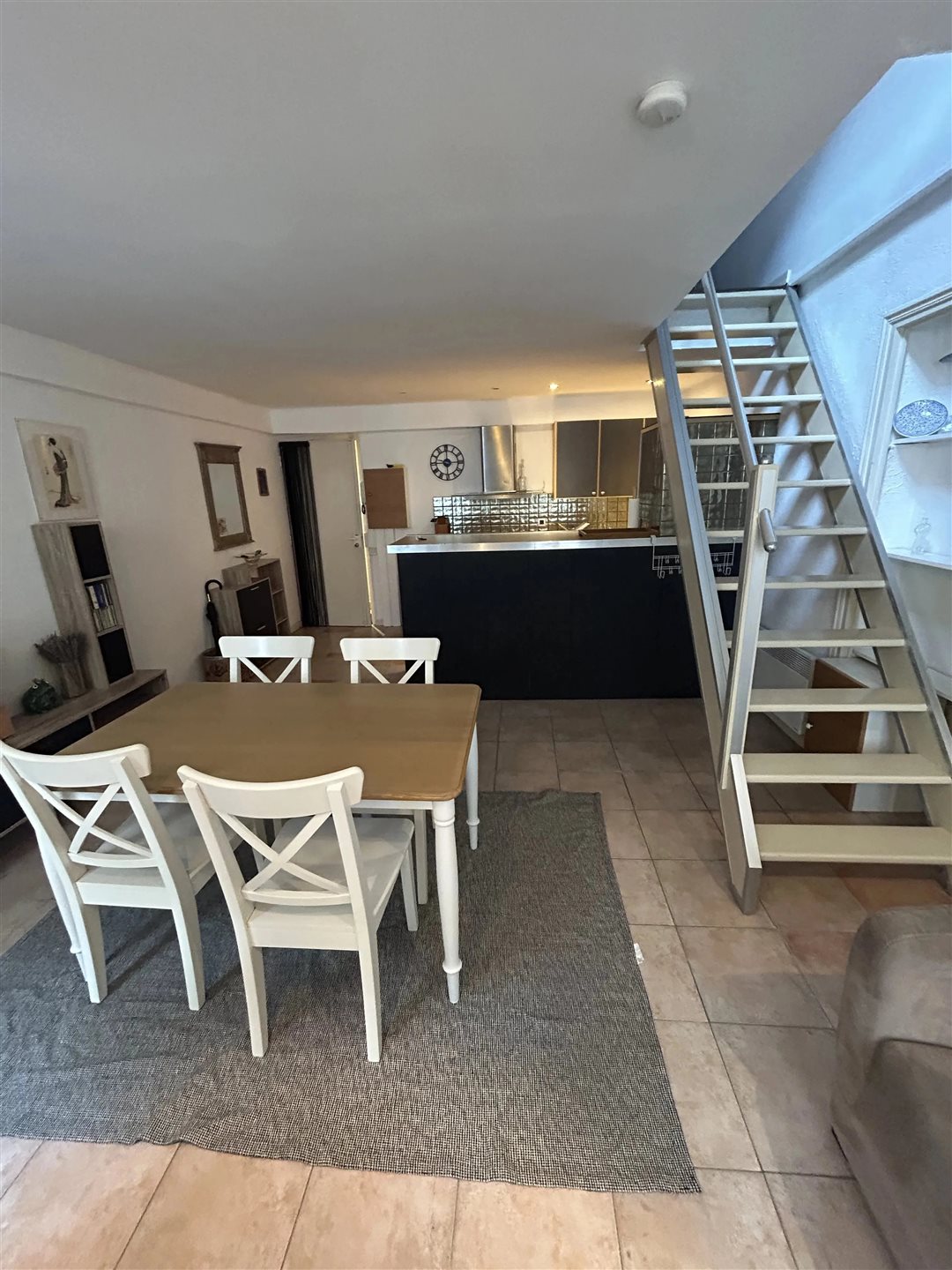 Appartement à louer, 46m², Nice