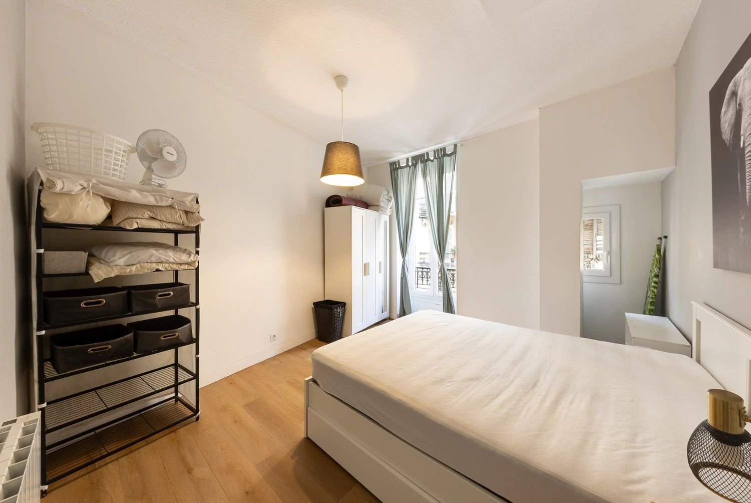 Appartement à vendre, 68m², Nice
