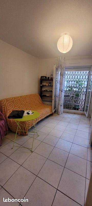 Appartement à vendre, 24m², Nice