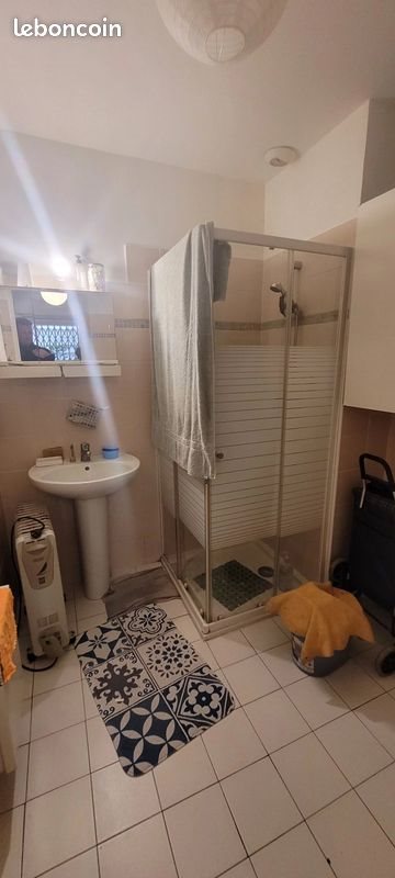 Appartement à vendre, 24m², Nice