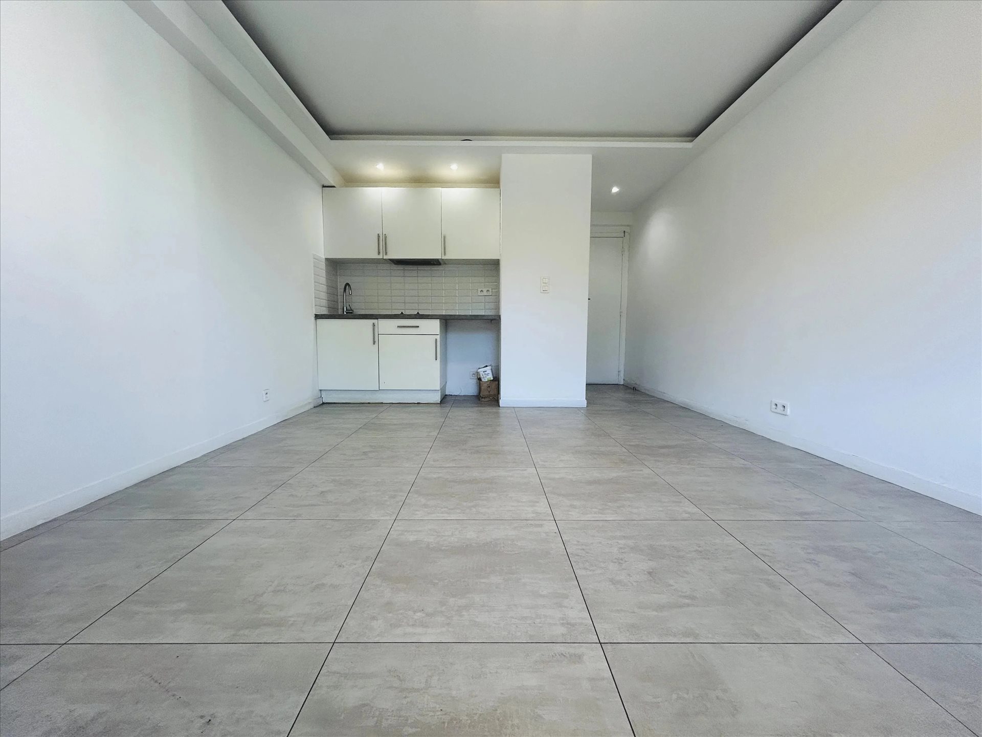 Appartement à vendre, 23m², Nice