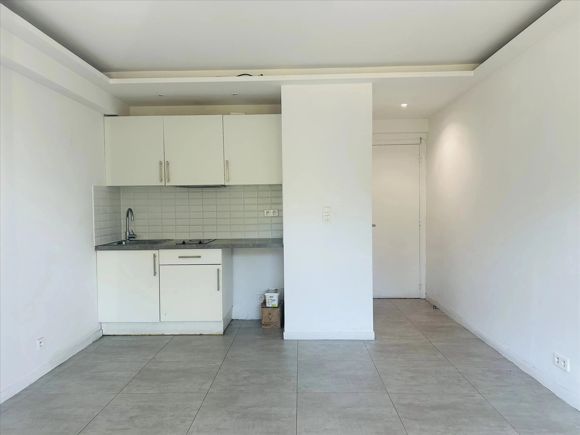 Appartement à vendre, 23m², Nice