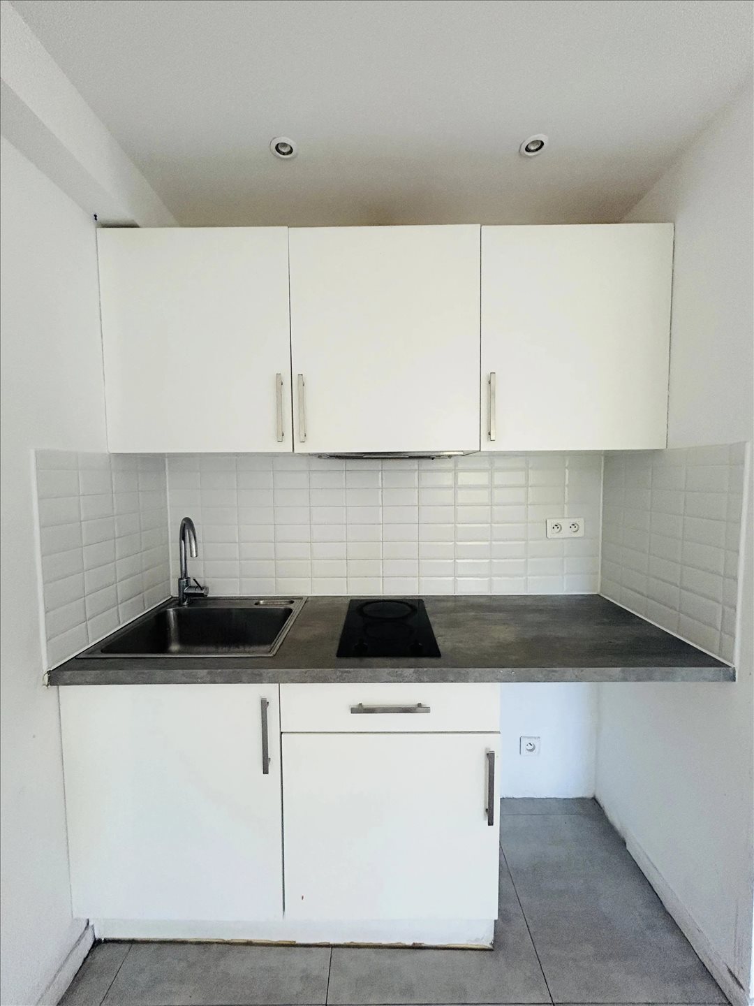 Appartement à vendre, 23m², Nice