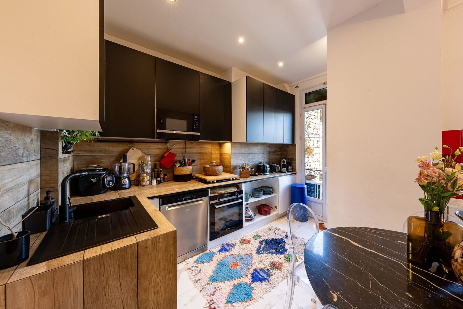 Appartement à vendre, 93m², Nice