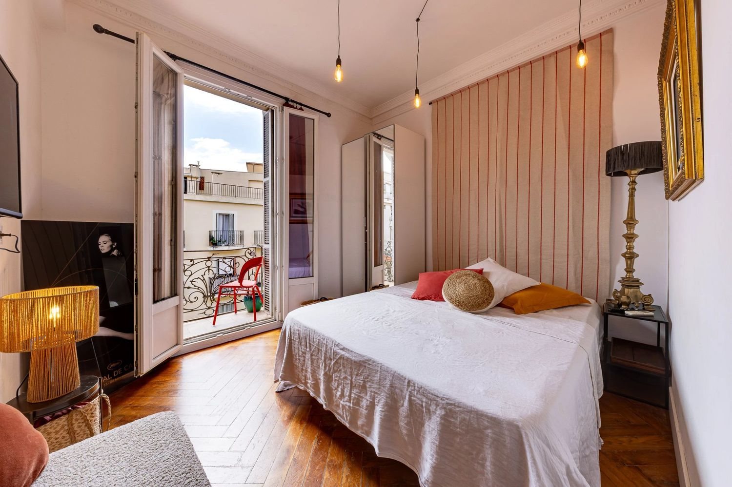 Appartement à vendre, 93m², Nice