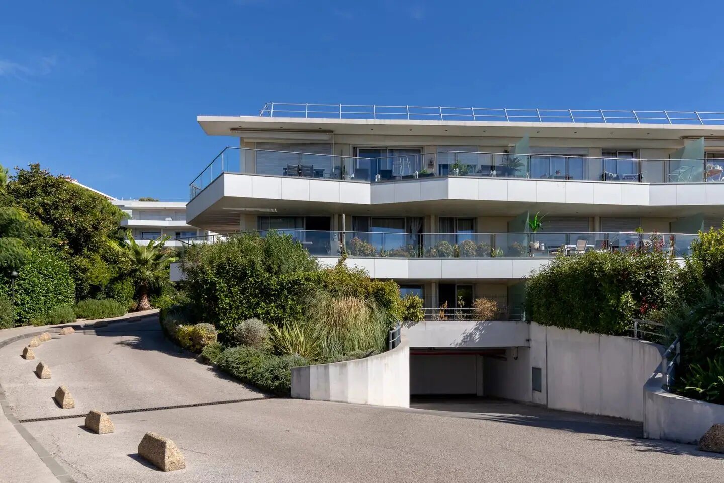 Appartement à vendre, 45m², Nice
