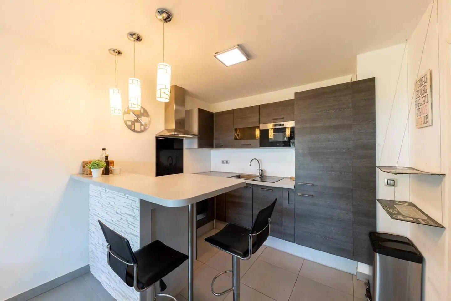 Appartement à vendre, 45m², Nice