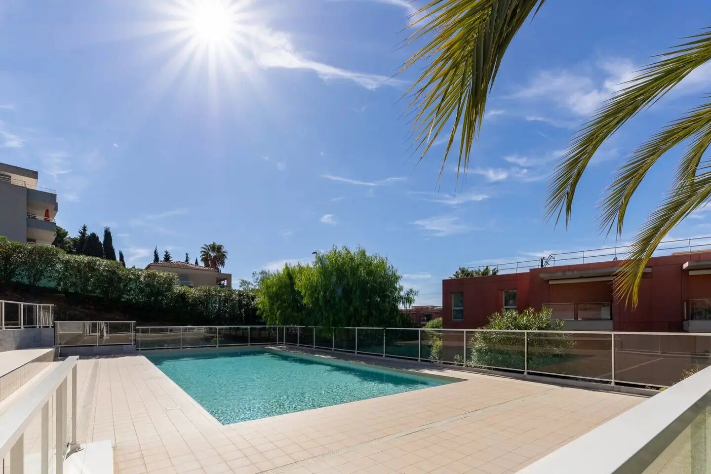Appartement à vendre, 45m², Nice