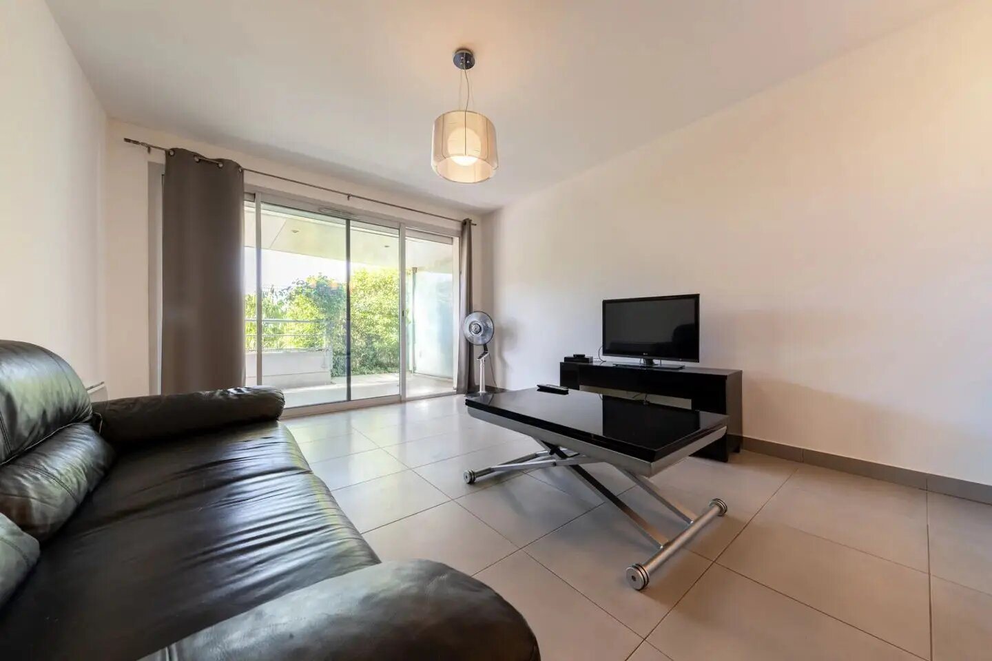 Appartement à vendre, 45m², Nice