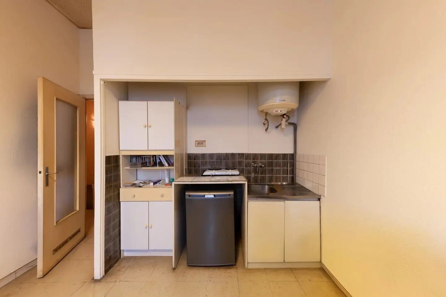 Appartement à vendre, 20m², Nice