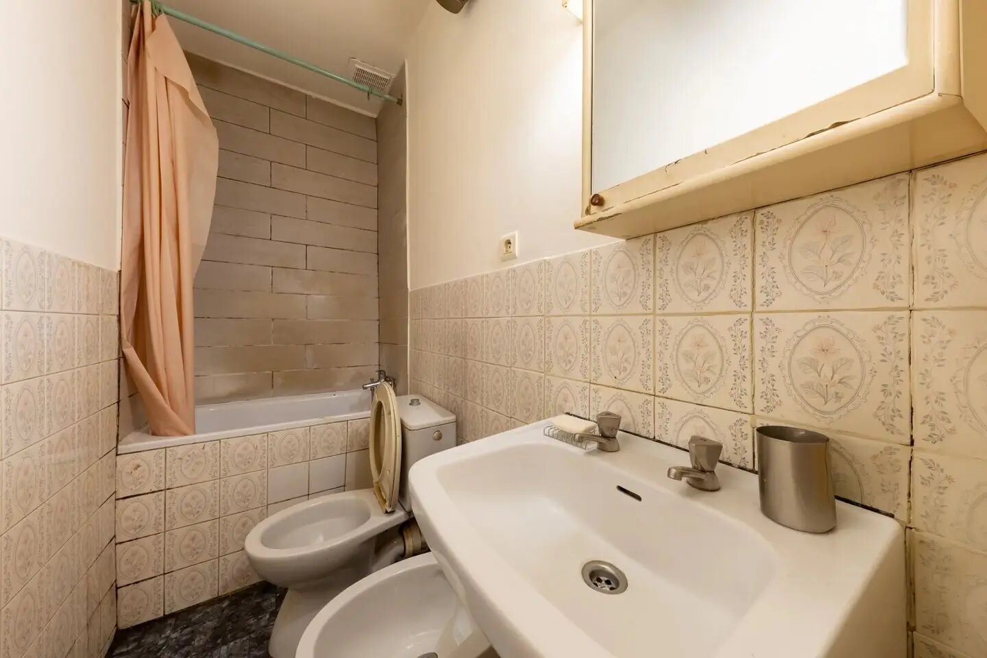 Appartement à vendre, 20m², Nice