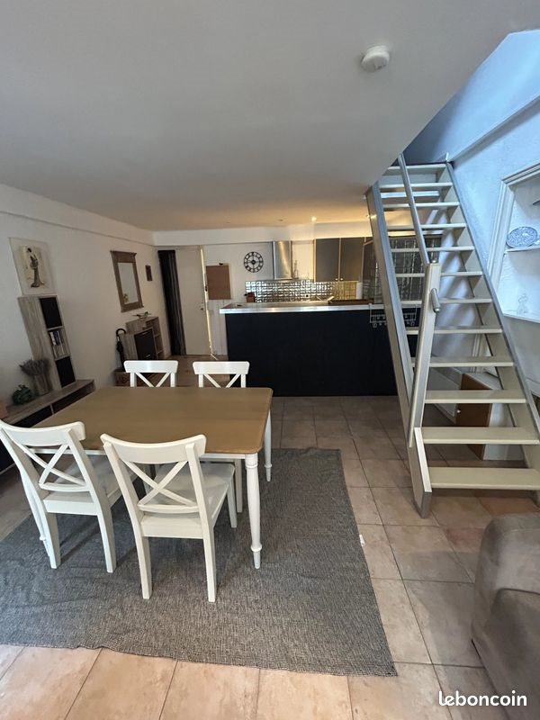 Appartement à louer, 46m², Nice