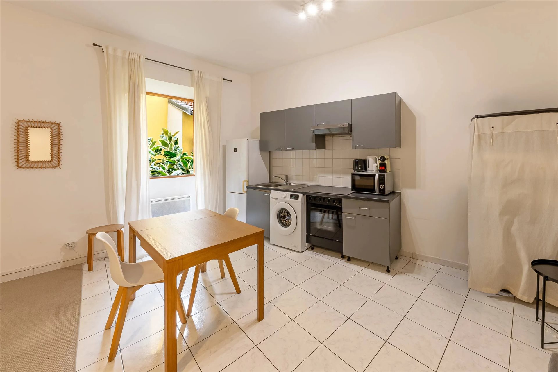 Appartement à vendre, 31m², Nice