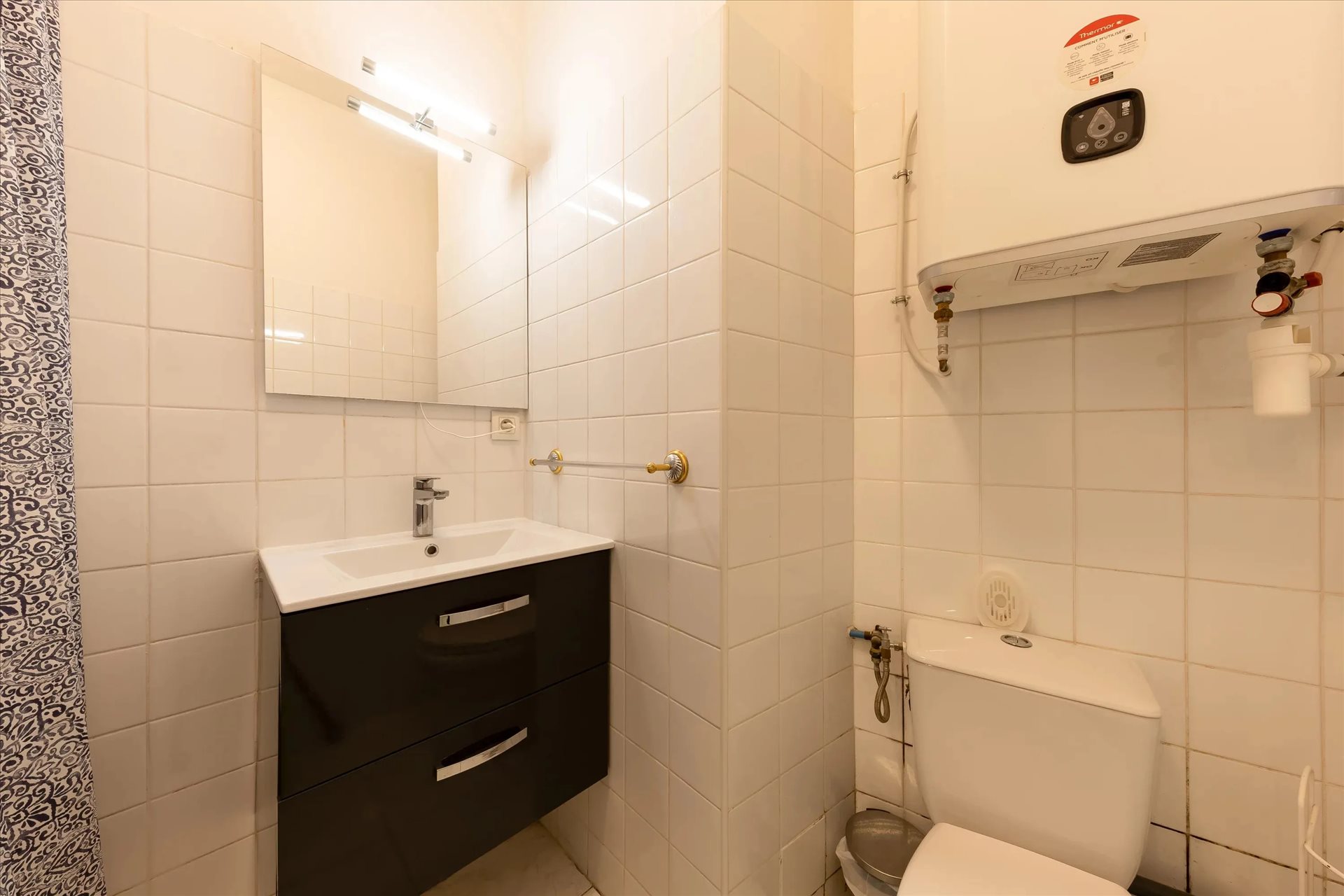 Appartement à vendre, 31m², Nice