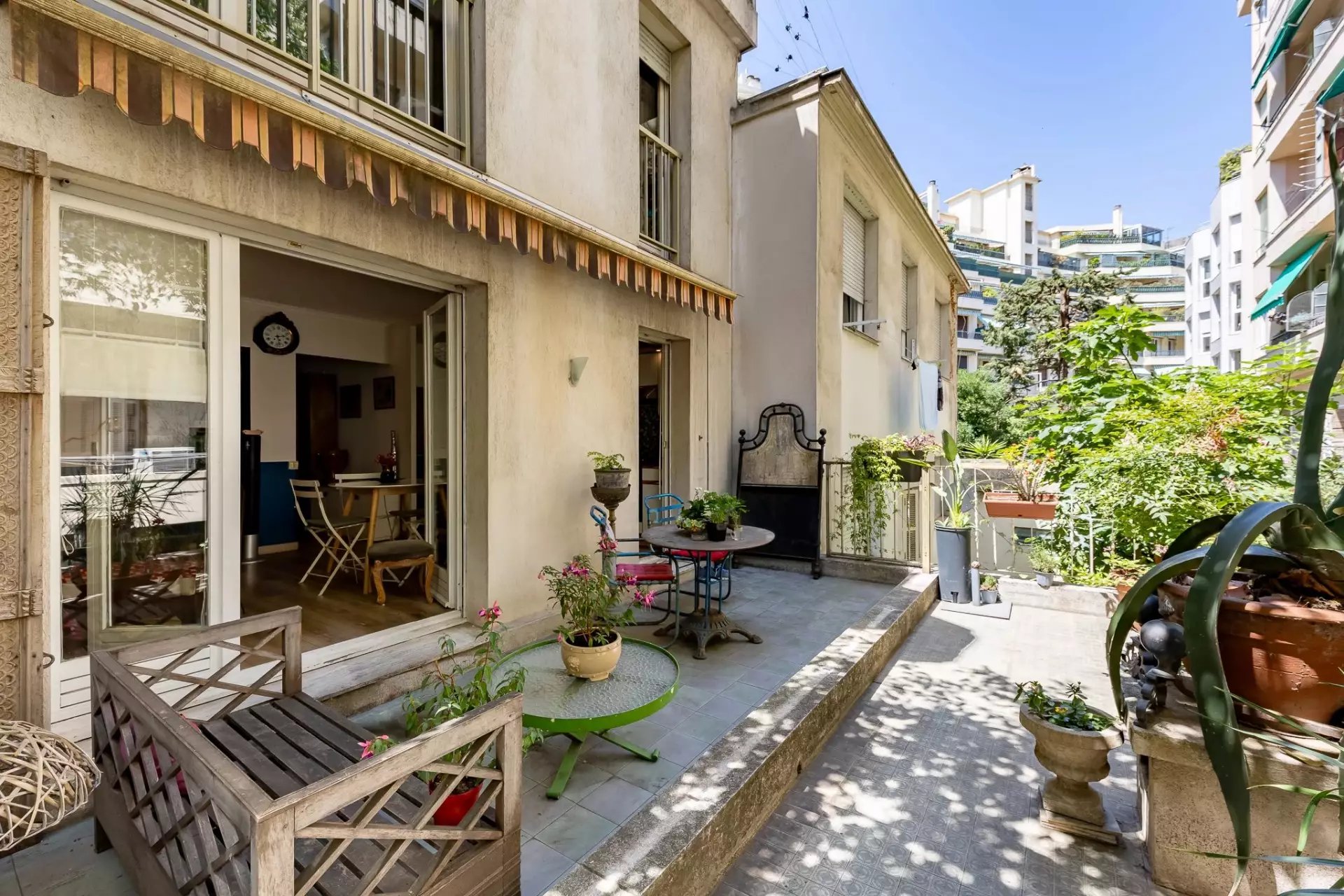 Maison à vendre, 40m², Nice