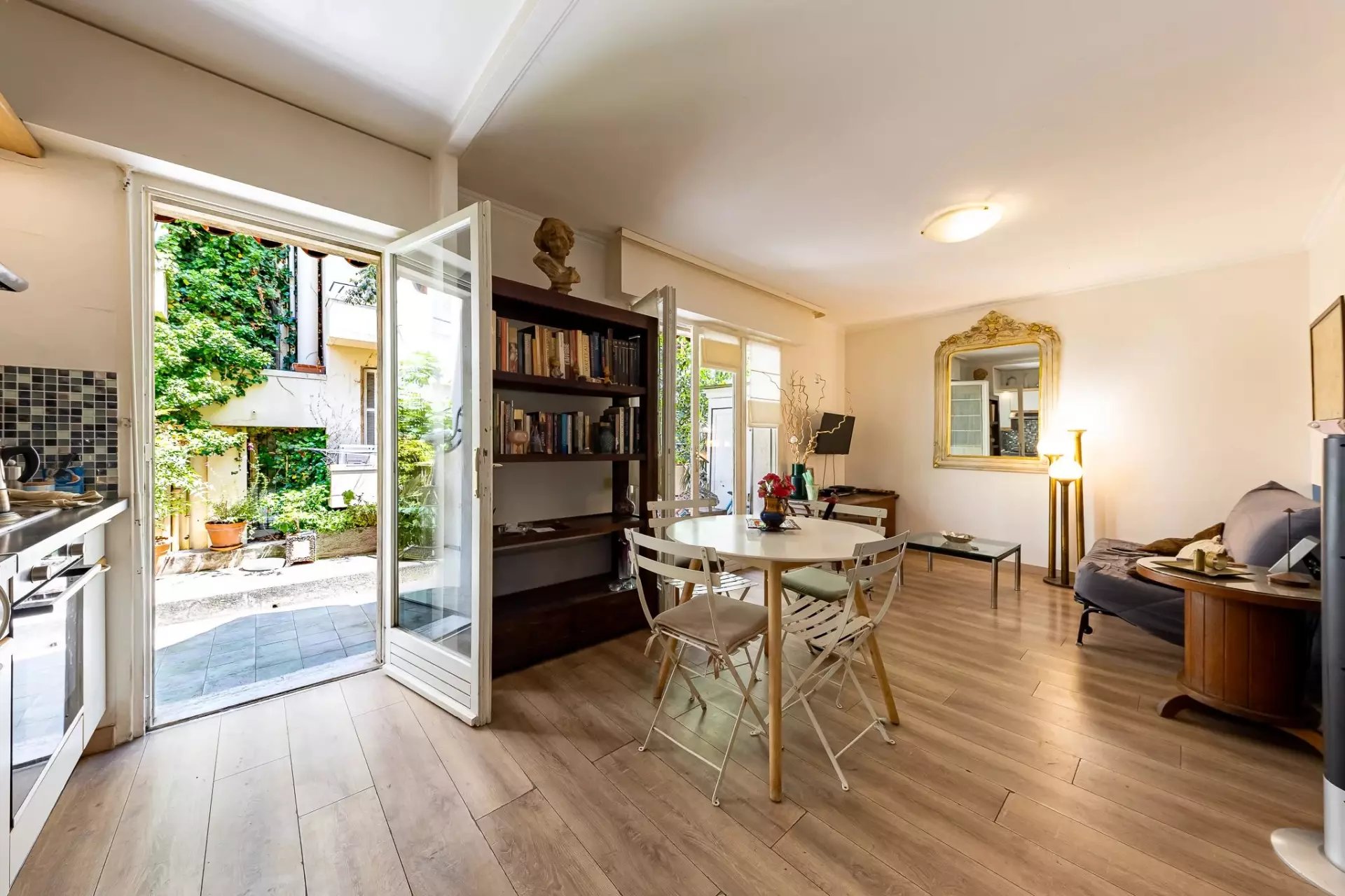Maison à vendre, 40m², Nice