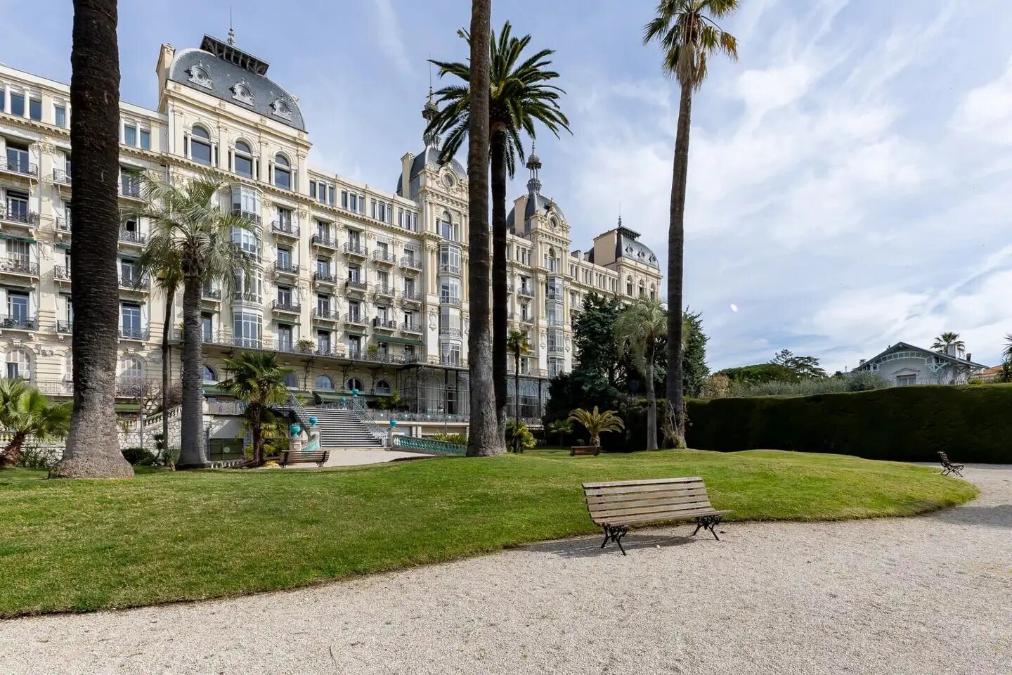 Appartement à vendre, 171m², Nice