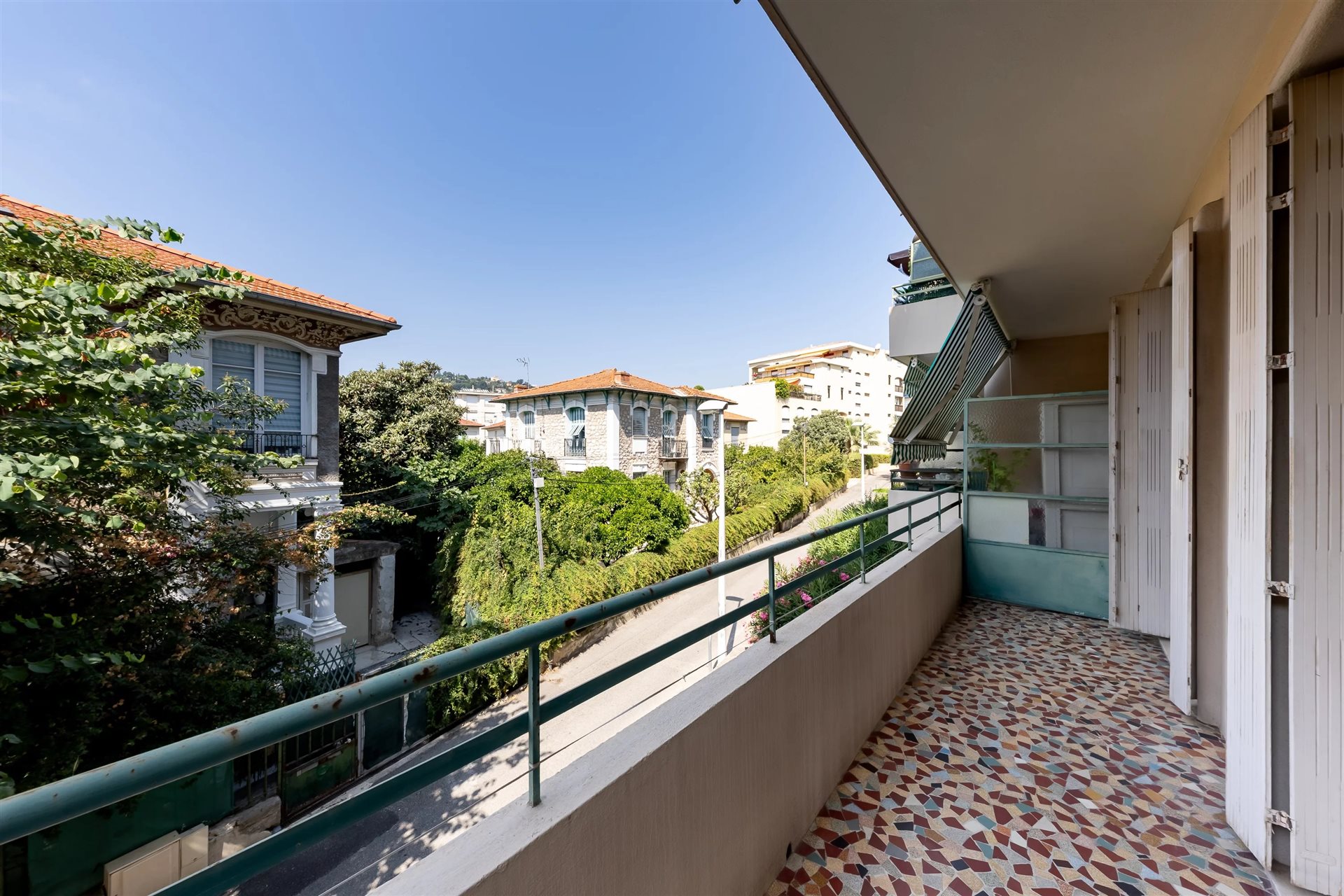 Appartement à vendre, 30m², Nice