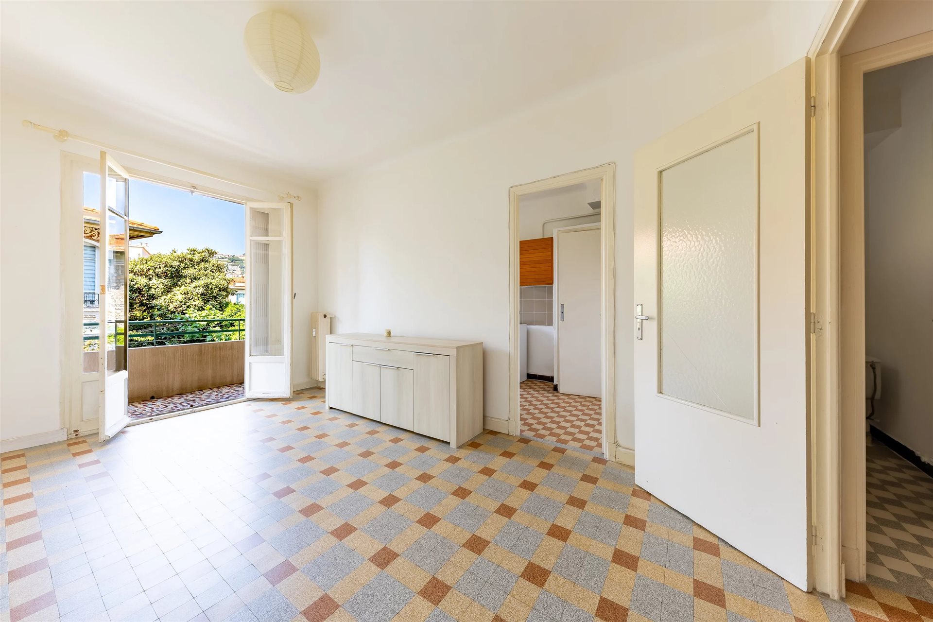 Appartement à vendre, 30m², Nice