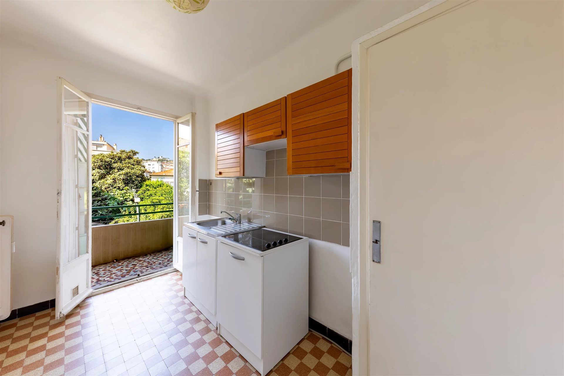 Appartement à vendre, 30m², Nice