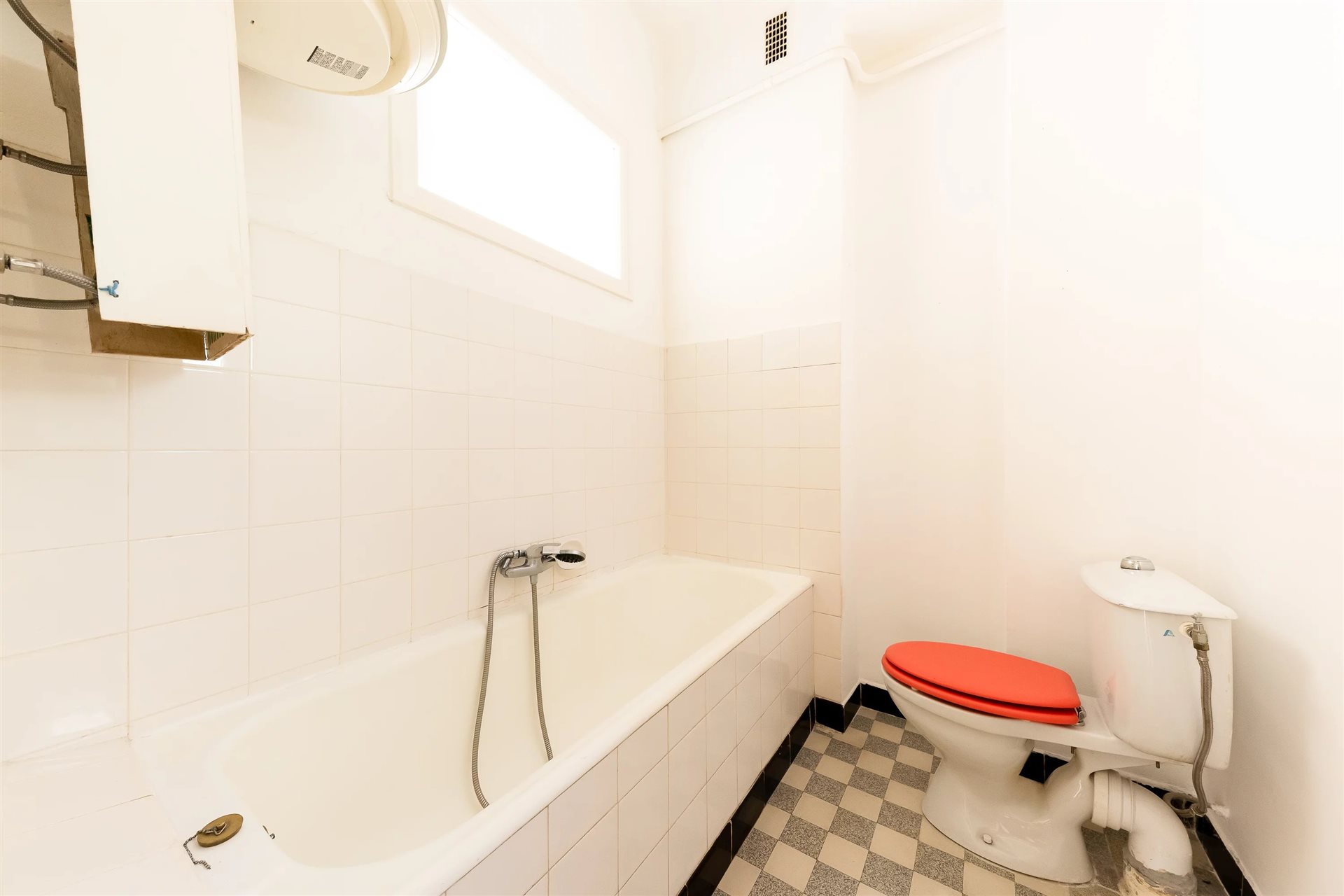 Appartement à vendre, 30m², Nice