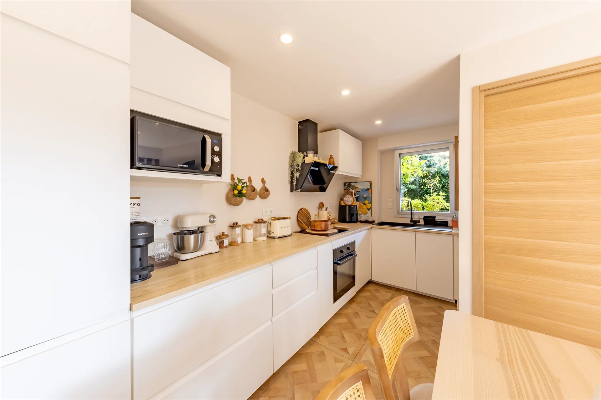 Appartement à vendre, 61m², Cagnes-sur-Mer