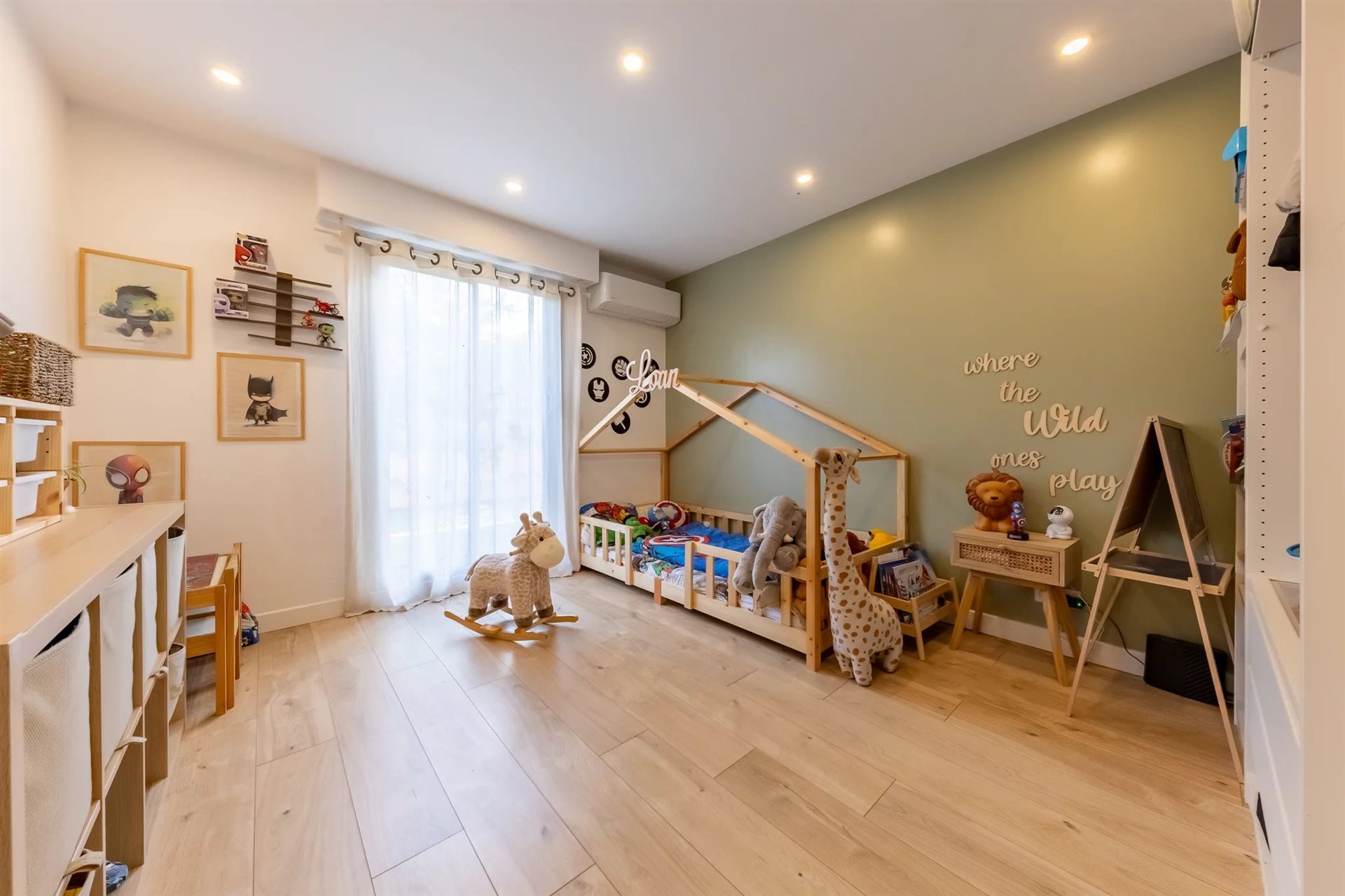 Appartement à vendre, 61m², Cagnes-sur-Mer