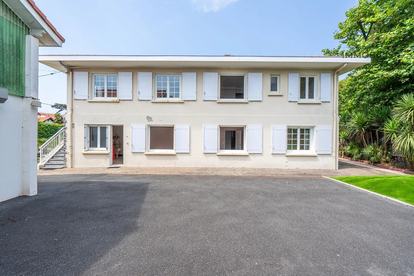 Maison à vendre, 248m², Biarritz