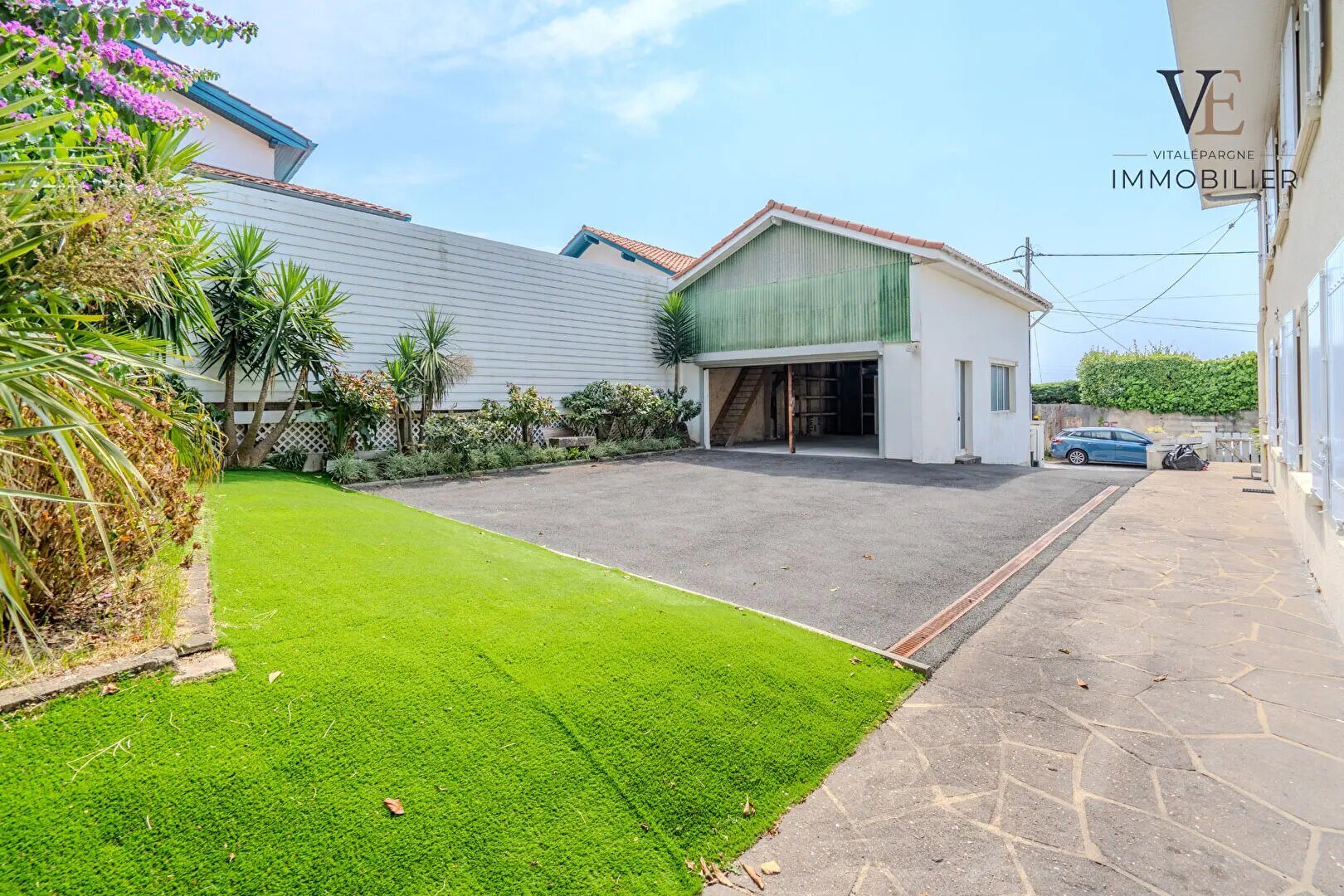 Maison à vendre, 248m², Biarritz